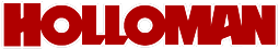HOLLOMAN Logo